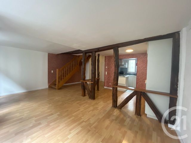 Appartement F4 à louer - 4 pièces - 76,71 m2 - Castres - 81 - MIDI-PYRENEES
