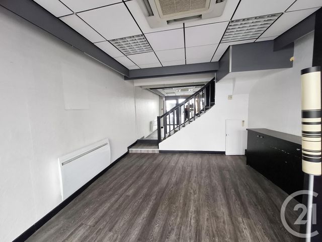 Local commercial à louer - 86.0 m2 - 81 - Tarn