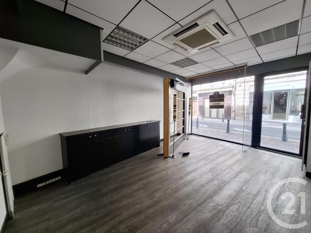 Local commercial à louer - 86.0 m2 - 81 - Tarn