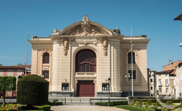 Local commercial à louer - 86.0 m2 - 81 - Tarn