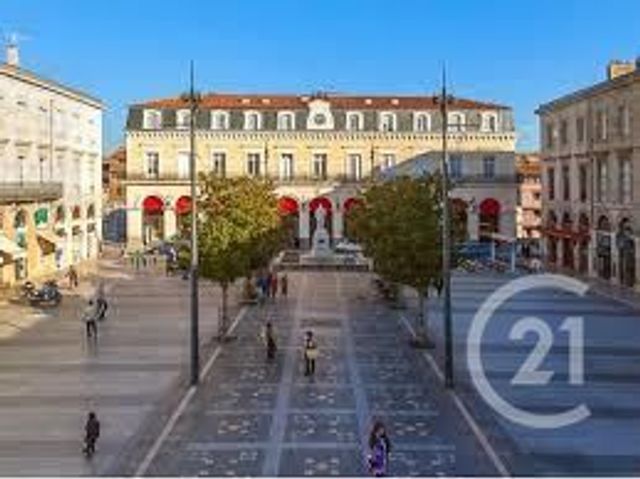 Local commercial à louer - 86.0 m2 - 81 - Tarn