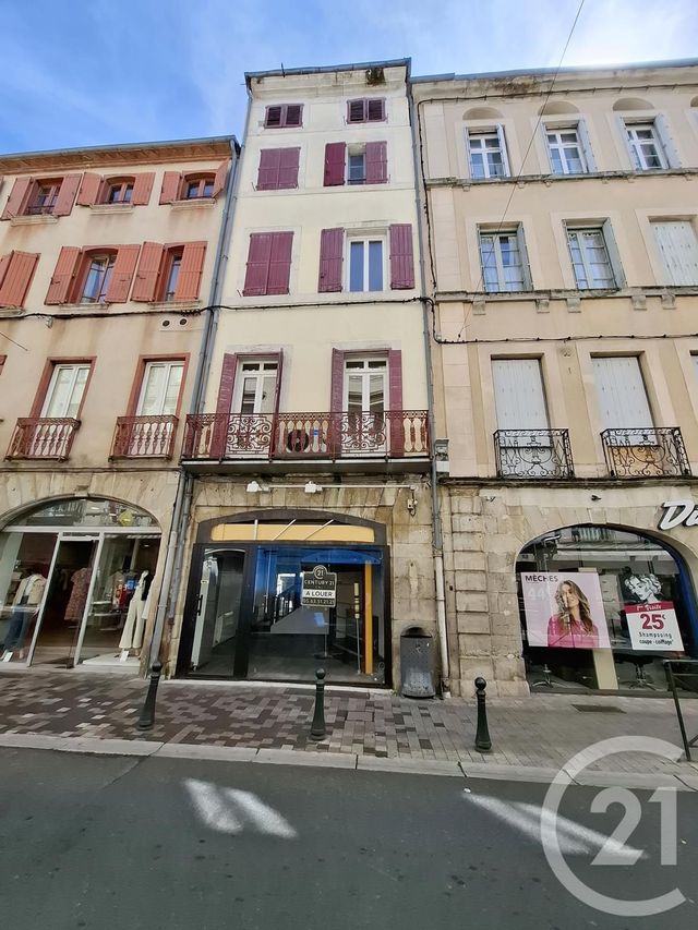 Local commercial à louer - 86.0 m2 - 81 - Tarn