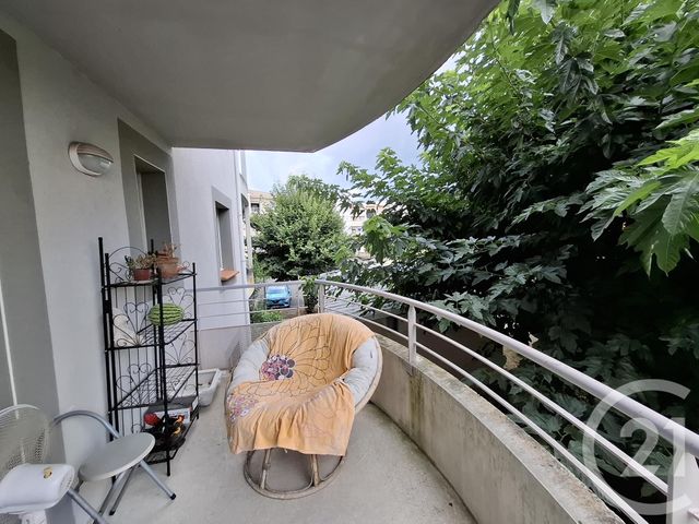 Appartement F2 à louer - 2 pièces - 47 m2 - Castres - 81 - MIDI-PYRENEES