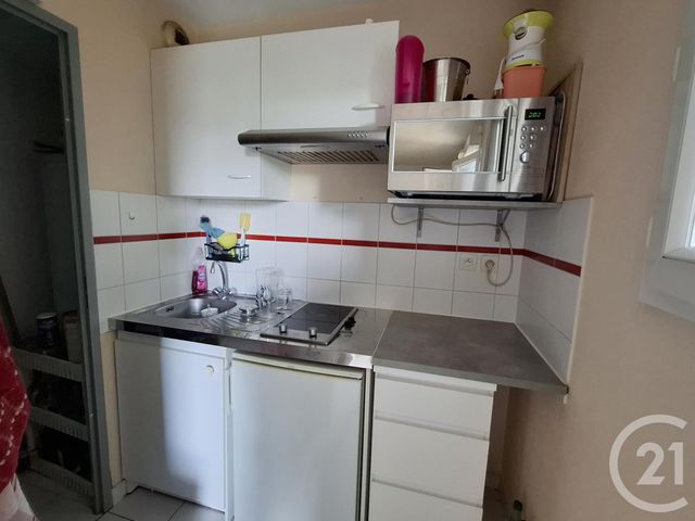 Appartement F2 à louer - 2 pièces - 47 m2 - Castres - 81 - MIDI-PYRENEES