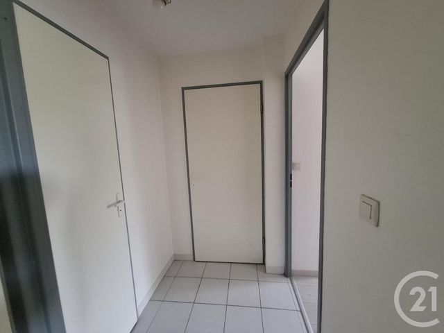 Appartement F2 à louer - 2 pièces - 47 m2 - Castres - 81 - MIDI-PYRENEES