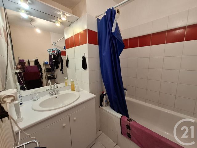 Appartement F2 à louer - 2 pièces - 47 m2 - Castres - 81 - MIDI-PYRENEES