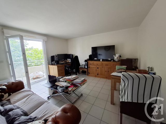 Appartement F2 à louer - 2 pièces - 47 m2 - Castres - 81 - MIDI-PYRENEES