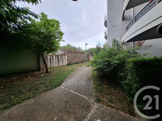 Appartement F2 à louer - 2 pièces - 47 m2 - Castres - 81 - MIDI-PYRENEES