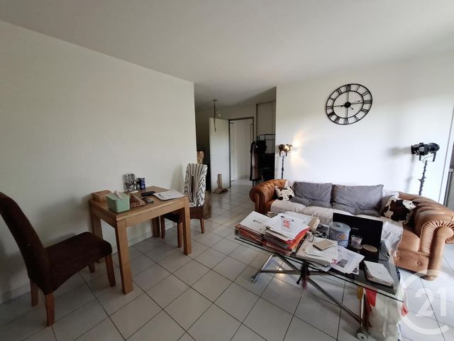 Appartement F2 à louer - 2 pièces - 47 m2 - Castres - 81 - MIDI-PYRENEES