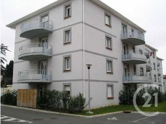 Appartement F2 à louer - 2 pièces - 47 m2 - Castres - 81 - MIDI-PYRENEES