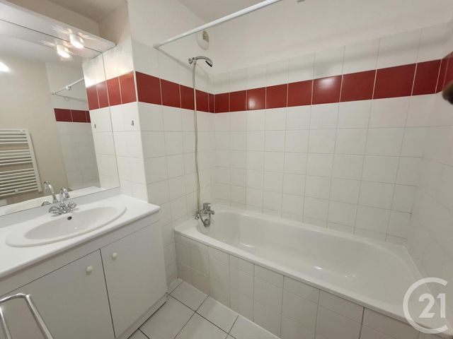 Appartement F2 à louer - 2 pièces - 47 m2 - Castres - 81 - MIDI-PYRENEES
