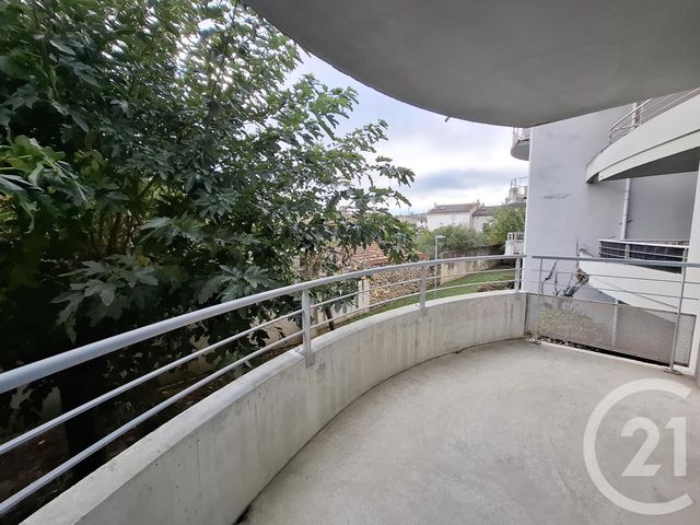 Appartement F2 à louer - 2 pièces - 47 m2 - Castres - 81 - MIDI-PYRENEES
