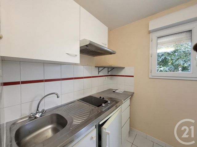 Appartement F2 à louer - 2 pièces - 47 m2 - Castres - 81 - MIDI-PYRENEES