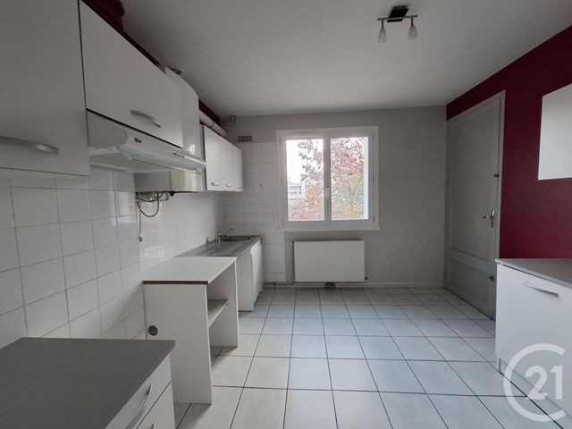 Appartement F4 à louer - 4 pièces - 89,28 m2 - Castres - 81 - MIDI-PYRENEES