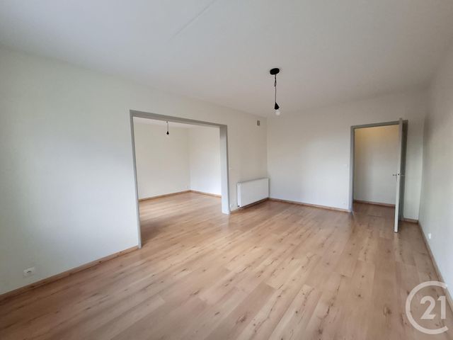 Appartement F4 à louer - 4 pièces - 89,28 m2 - Castres - 81 - MIDI-PYRENEES