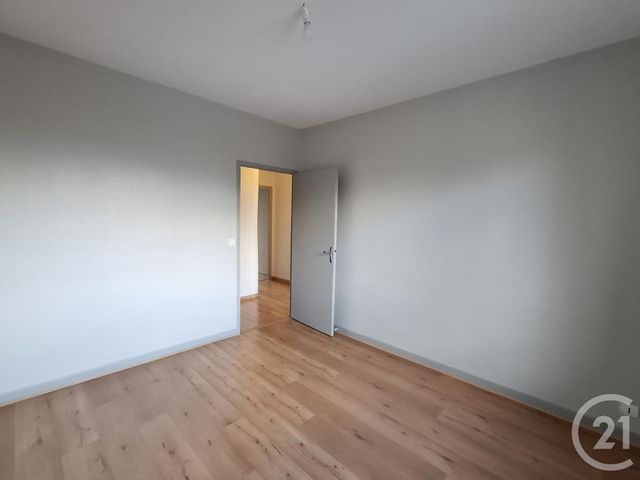 Appartement F4 à louer - 4 pièces - 89,28 m2 - Castres - 81 - MIDI-PYRENEES