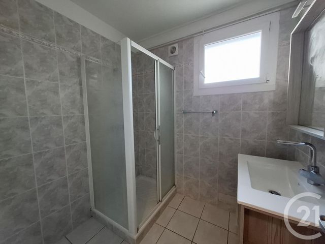 Appartement F4 à louer - 4 pièces - 89,28 m2 - Castres - 81 - MIDI-PYRENEES