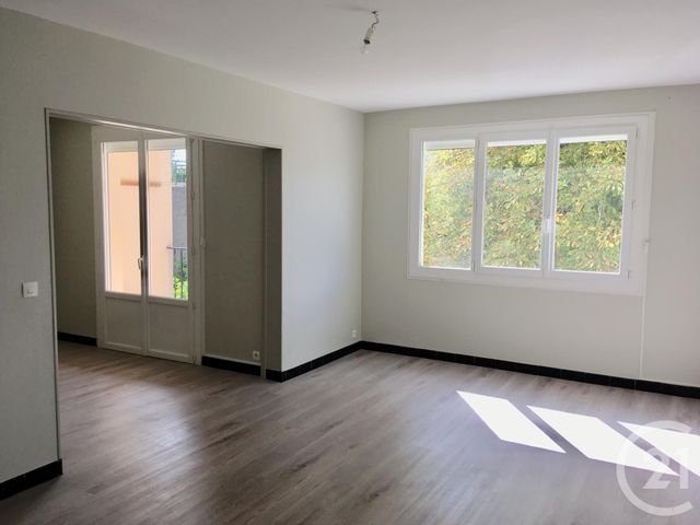 Appartement F4 à louer - 4 pièces - 89,28 m2 - Castres - 81 - MIDI-PYRENEES