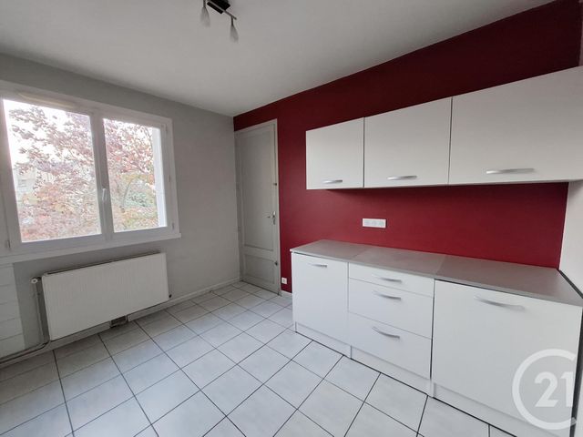 Appartement F4 à louer - 4 pièces - 89,28 m2 - Castres - 81 - MIDI-PYRENEES