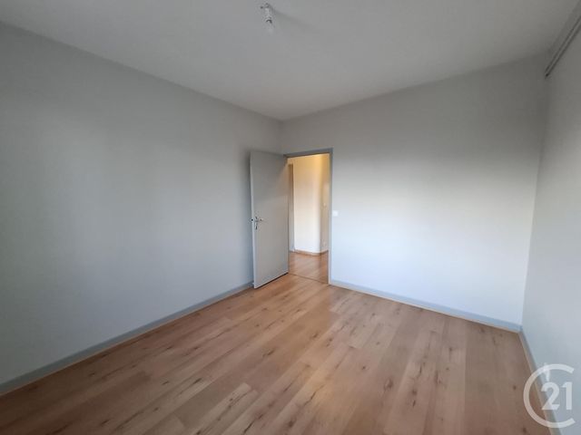 Appartement F4 à louer - 4 pièces - 89,28 m2 - Castres - 81 - MIDI-PYRENEES