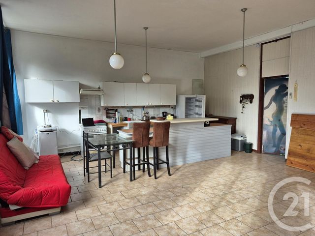 Maison à vendre - 5 pièces - 111,78 m2 - Lacaze - 81 - MIDI-PYRENEES