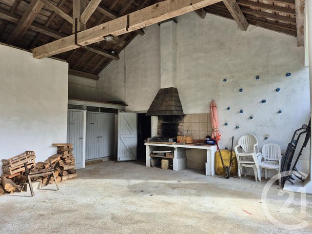 Maison à vendre - 5 pièces - 111,78 m2 - Lacaze - 81 - MIDI-PYRENEES