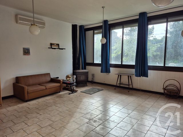 Maison à vendre - 5 pièces - 111,78 m2 - Lacaze - 81 - MIDI-PYRENEES