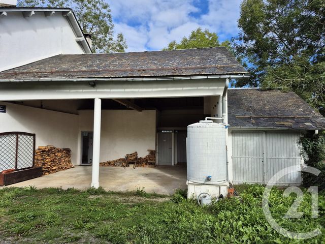 Maison à vendre - 5 pièces - 111,78 m2 - Lacaze - 81 - MIDI-PYRENEES