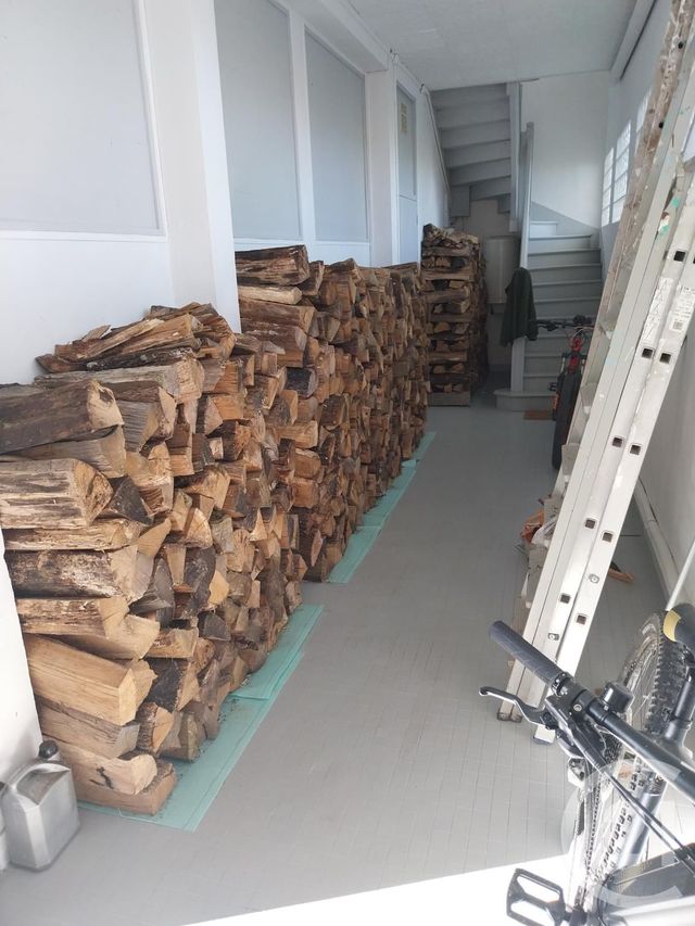 Maison à vendre - 5 pièces - 111,78 m2 - Lacaze - 81 - MIDI-PYRENEES