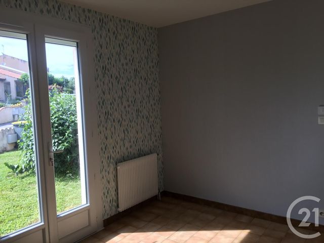 Maison à louer - 5 pièces - 116,09 m2 - Castres - 81 - MIDI-PYRENEES