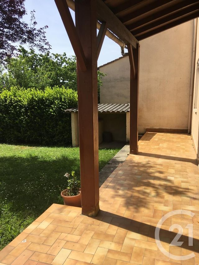 Maison à louer - 5 pièces - 116,09 m2 - Castres - 81 - MIDI-PYRENEES