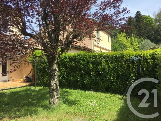 Maison à louer - 5 pièces - 116,09 m2 - Castres - 81 - MIDI-PYRENEES