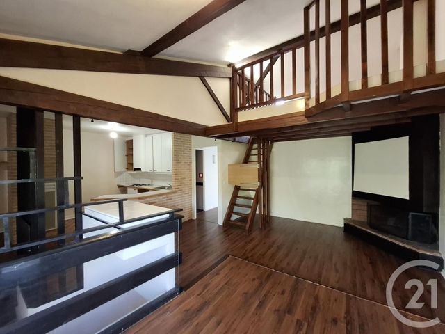 Appartement F3 à louer CASTRES