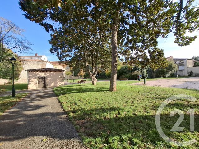 Appartement F3 à louer - 3 pièces - 70 m2 - Castres - 81 - MIDI-PYRENEES