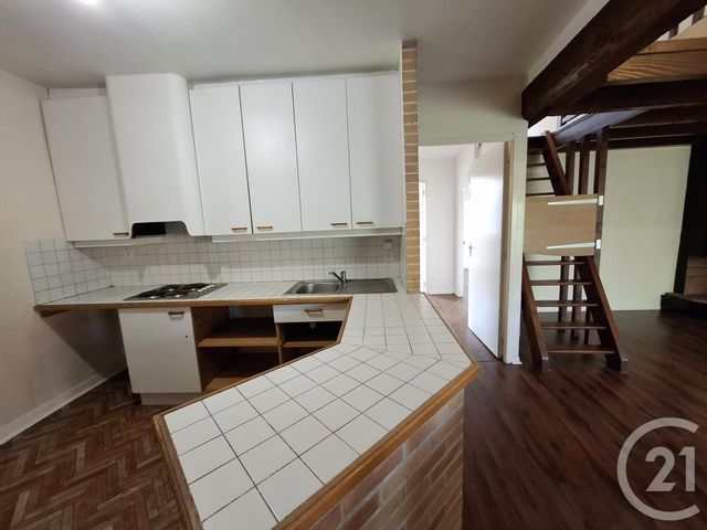 Appartement F3 à louer - 3 pièces - 70 m2 - Castres - 81 - MIDI-PYRENEES