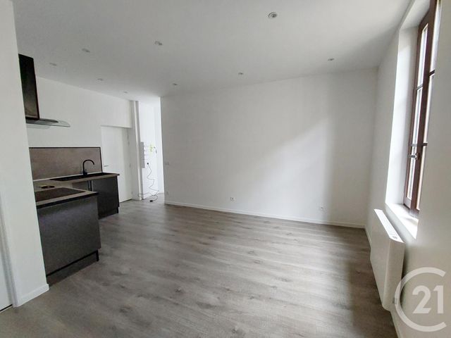 Appartement F2 à louer - 2 pièces - 35,74 m2 - Castres - 81 - MIDI-PYRENEES