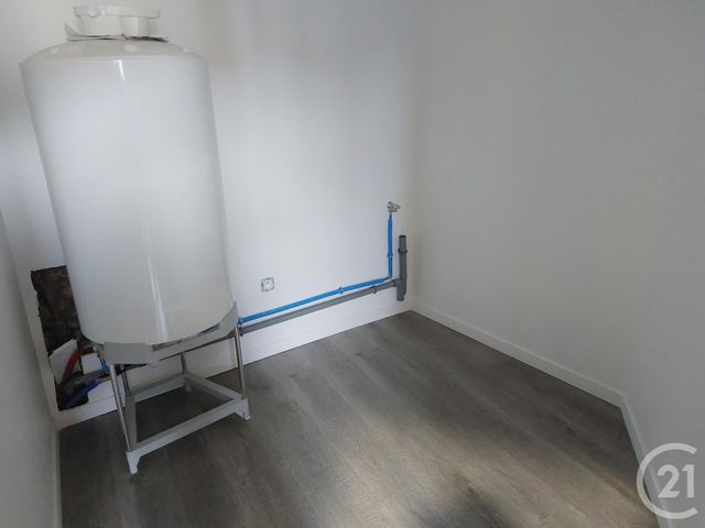Appartement F2 à louer - 2 pièces - 35,74 m2 - Castres - 81 - MIDI-PYRENEES