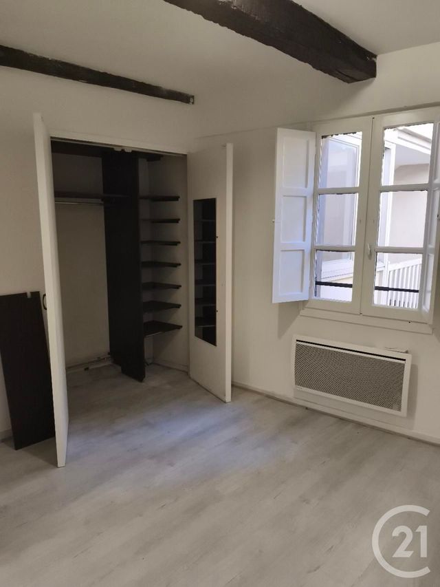 Appartement F3 &agrave; vendre - 5 pi&egrave;ces - 63 m2 - Castres - 81 - MIDI-PYRENEES