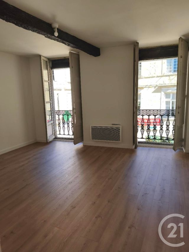 Appartement F3 &agrave; vendre - 5 pi&egrave;ces - 63 m2 - Castres - 81 - MIDI-PYRENEES