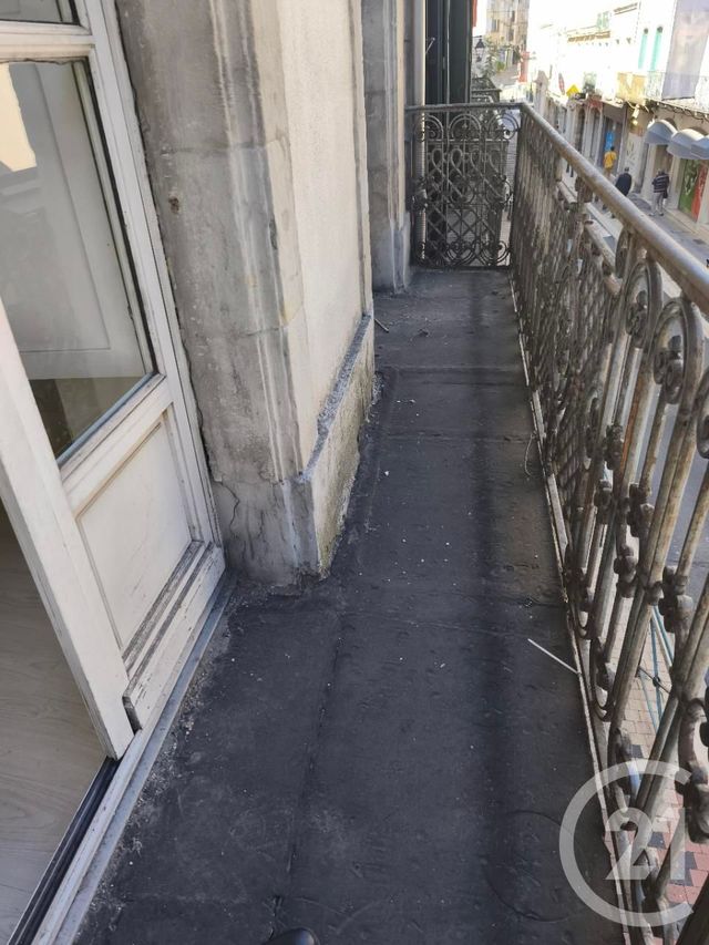 Appartement F3 &agrave; vendre - 5 pi&egrave;ces - 63 m2 - Castres - 81 - MIDI-PYRENEES