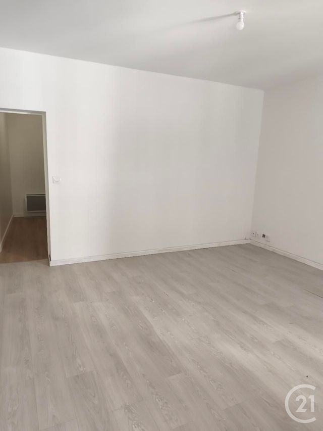 Appartement F3 &agrave; vendre - 5 pi&egrave;ces - 63 m2 - Castres - 81 - MIDI-PYRENEES
