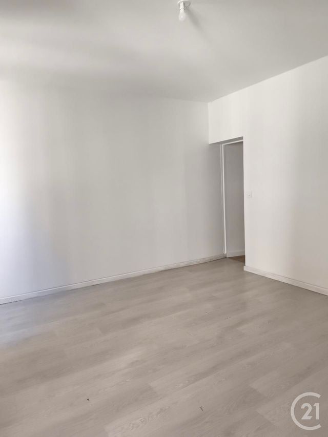 Appartement F3 &agrave; vendre - 5 pi&egrave;ces - 63 m2 - Castres - 81 - MIDI-PYRENEES