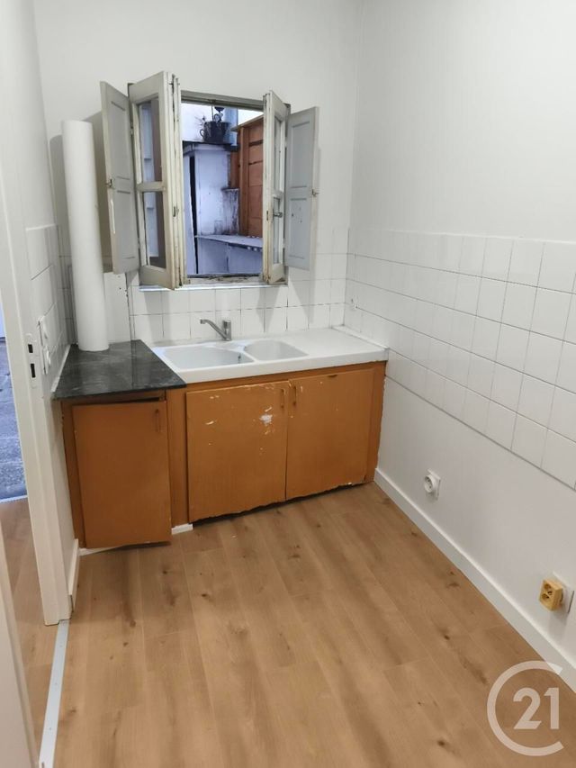 Appartement F3 &agrave; vendre - 5 pi&egrave;ces - 63 m2 - Castres - 81 - MIDI-PYRENEES