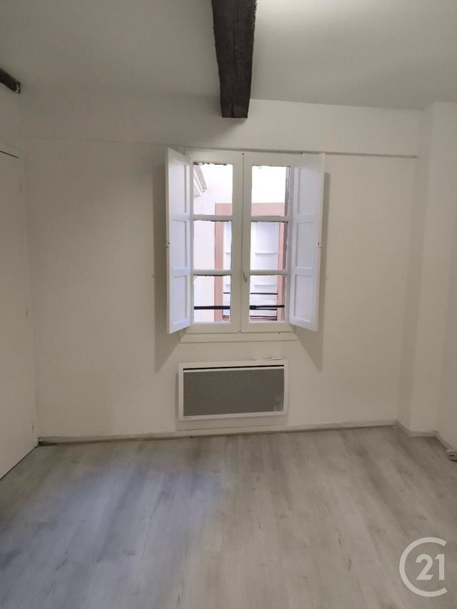 Appartement F3 &agrave; vendre - 5 pi&egrave;ces - 63 m2 - Castres - 81 - MIDI-PYRENEES