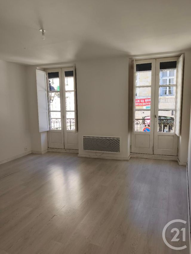 appartement - CASTRES - 81