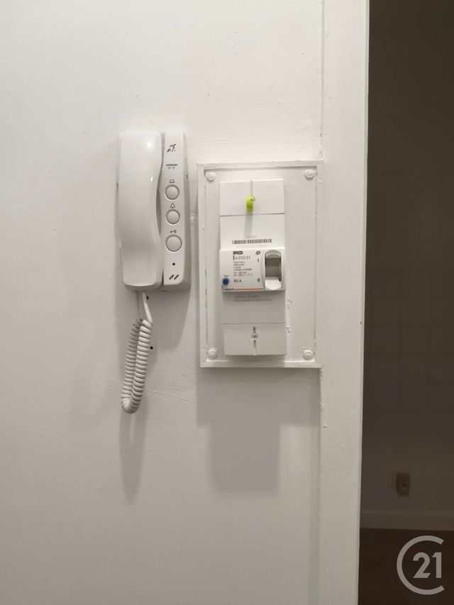 Appartement F3 &agrave; vendre - 5 pi&egrave;ces - 63 m2 - Castres - 81 - MIDI-PYRENEES