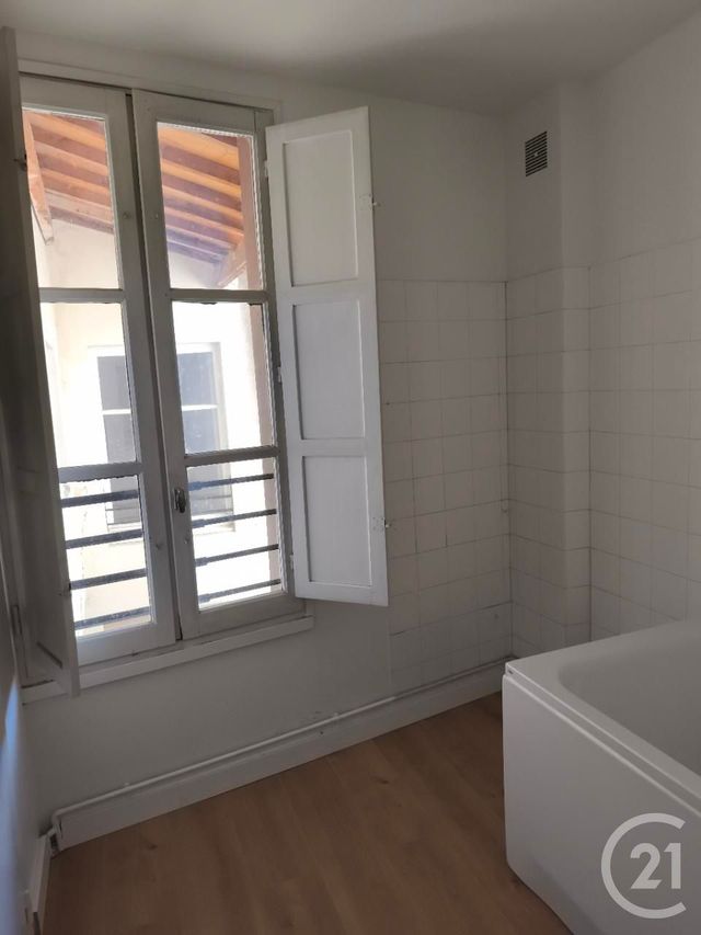 Appartement F3 bis &agrave; vendre - 5 pi&egrave;ces - 72 m2 - Castres - 81 - MIDI-PYRENEES