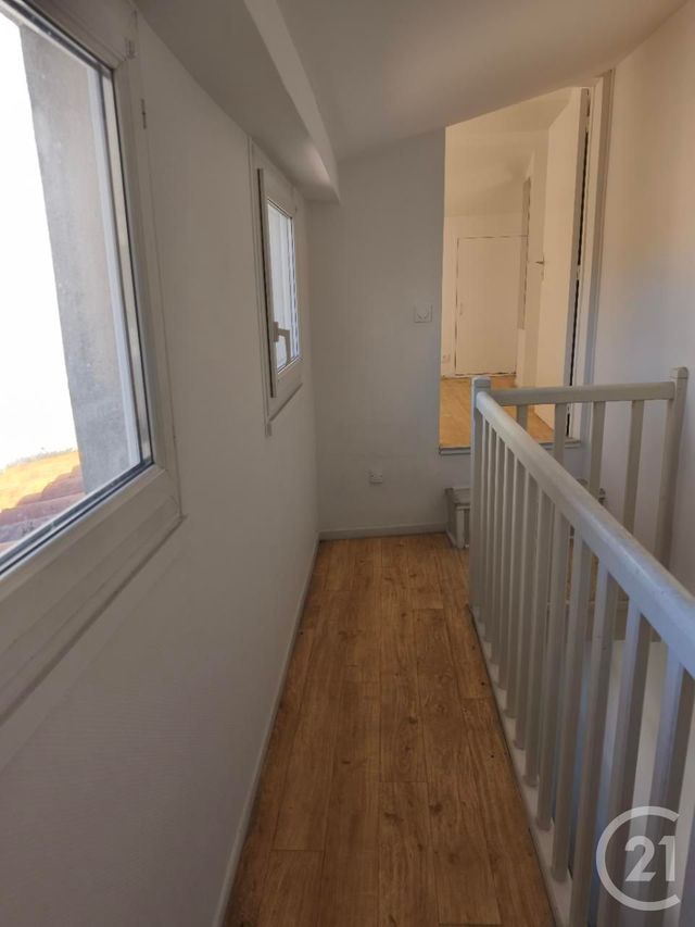 Appartement F3 bis &agrave; vendre - 5 pi&egrave;ces - 72 m2 - Castres - 81 - MIDI-PYRENEES