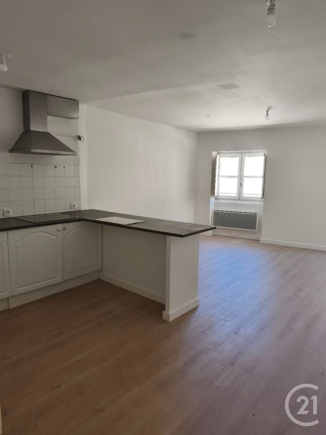 Appartement F3 bis &agrave; vendre - 5 pi&egrave;ces - 72 m2 - Castres - 81 - MIDI-PYRENEES