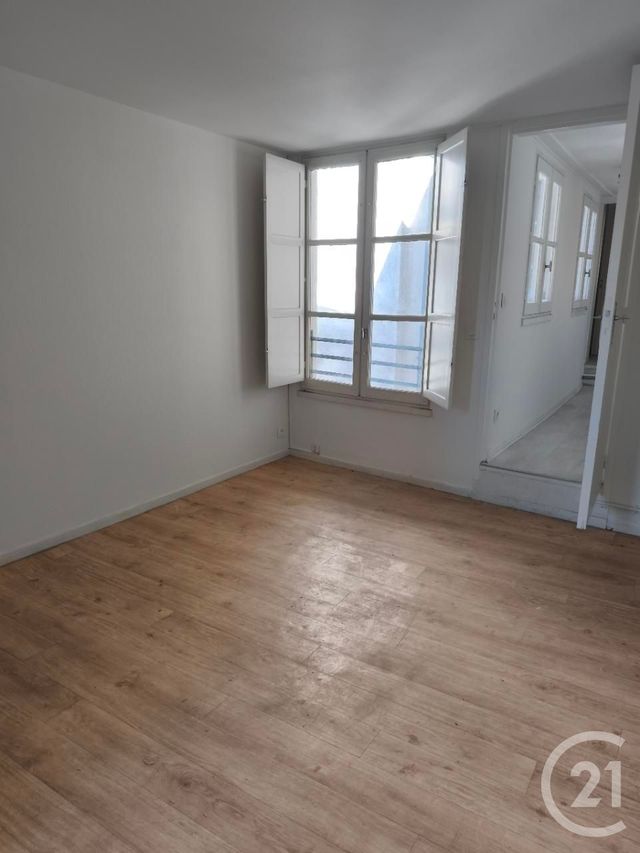 Appartement F3 bis &agrave; vendre - 5 pi&egrave;ces - 72 m2 - Castres - 81 - MIDI-PYRENEES